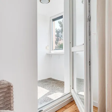 Partyzantow 31 By Homeprime Apartamento Breslavia