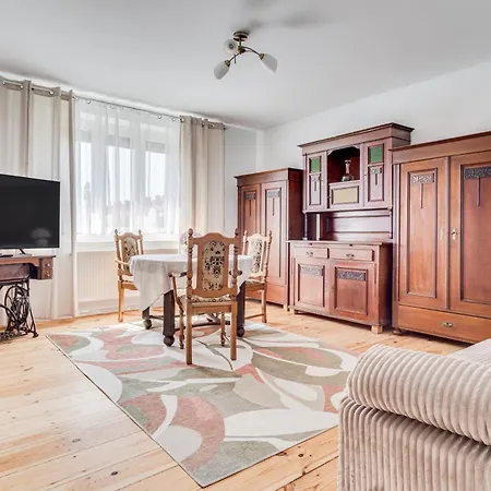 Apartamento Partyzantow 31 By Homeprime
